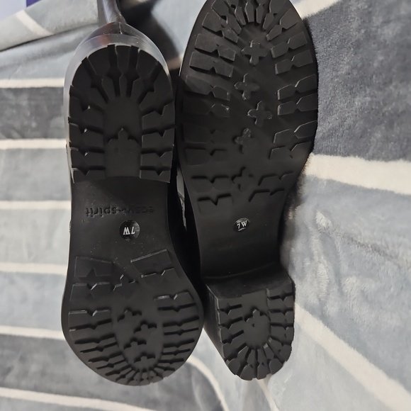 Easy Spirit CHAZA Wide Calf Boot - Picture 5 of 11